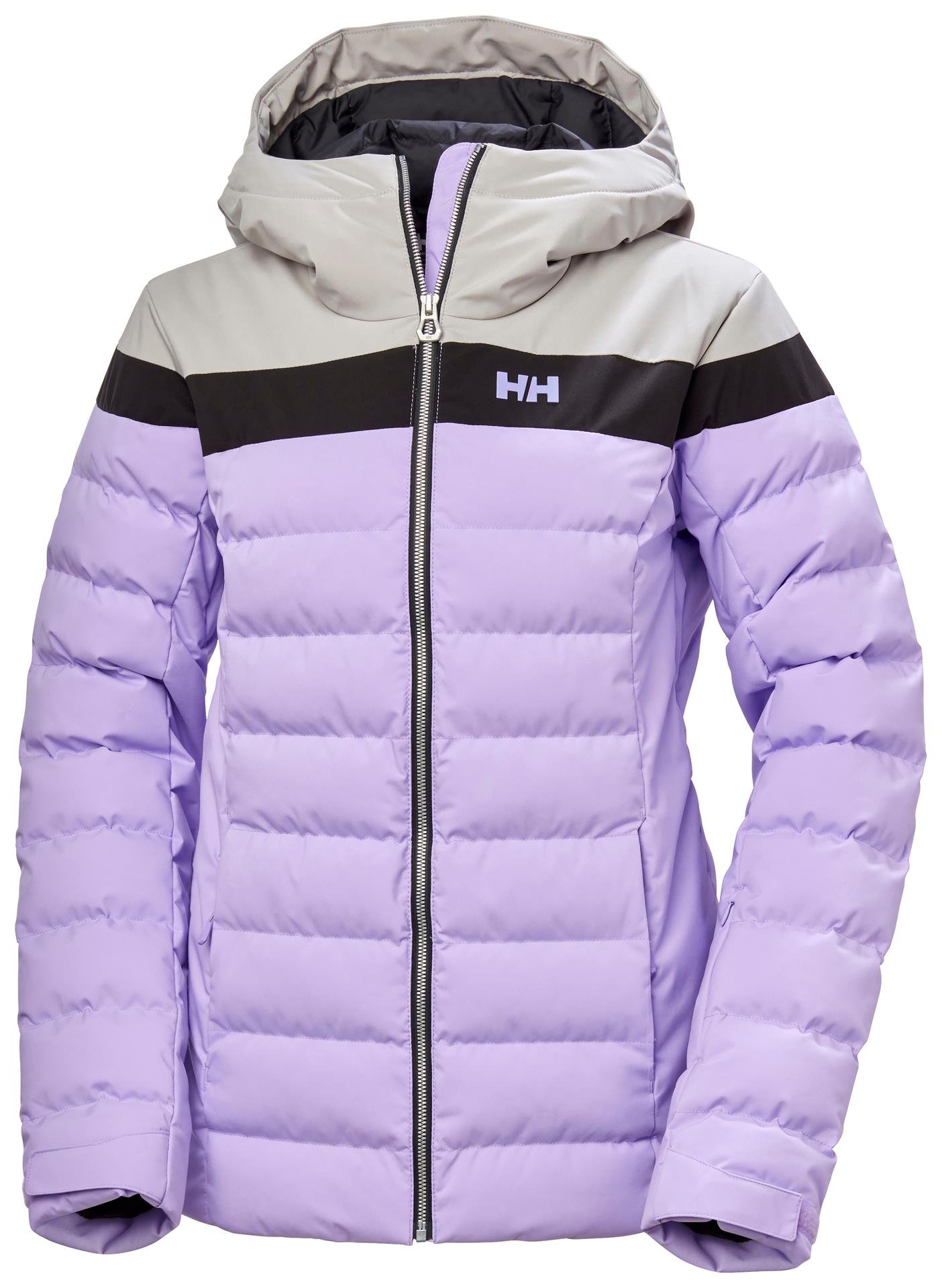 HELLY HANSEN W IMPERIAL PUFFY MONT