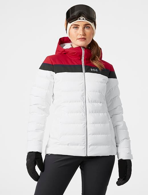 HELLY HANSEN W IMPERIAL PUFFY MONT