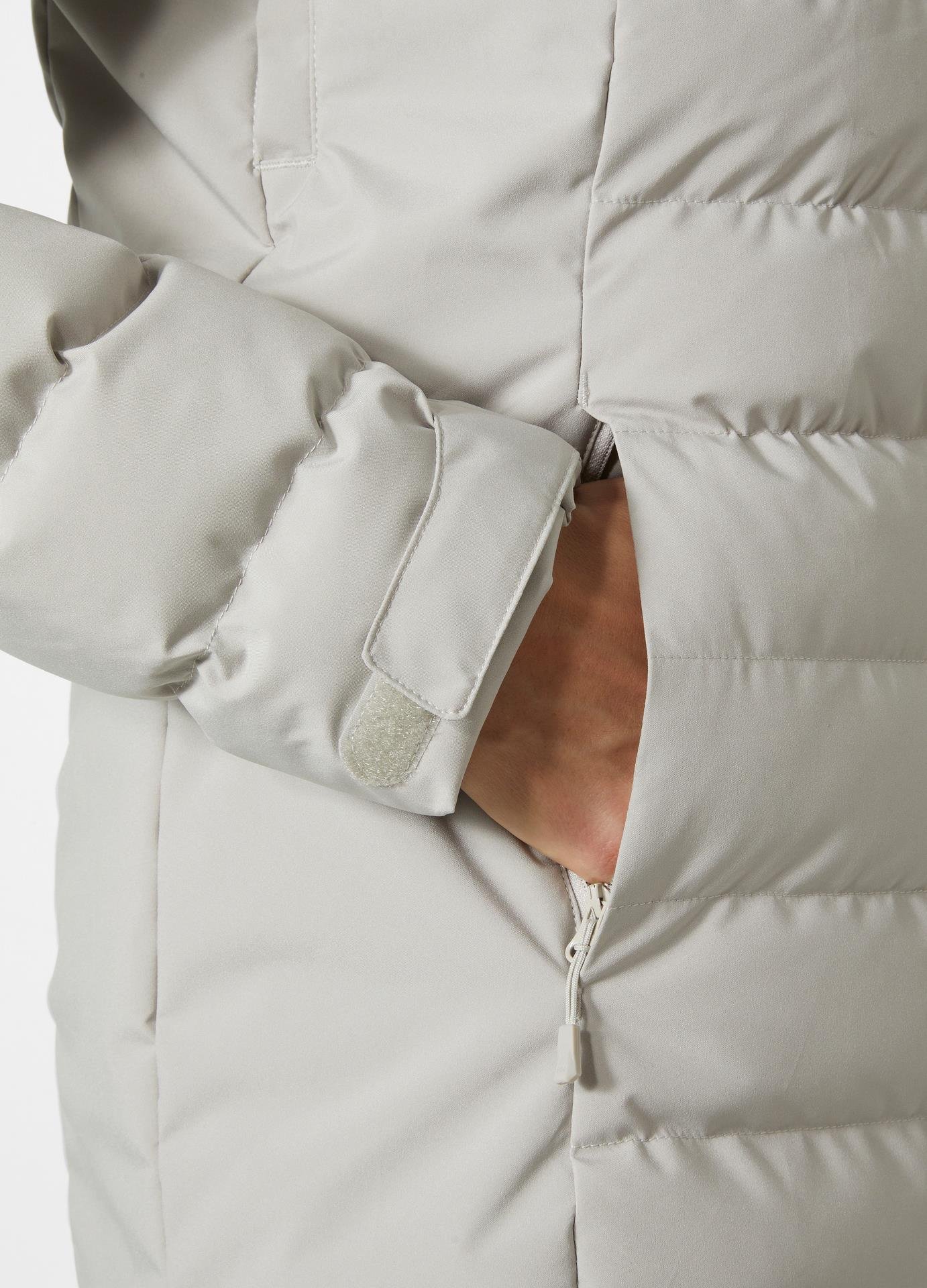 HELLY HANSEN W IMPERIAL PUFFY MONT