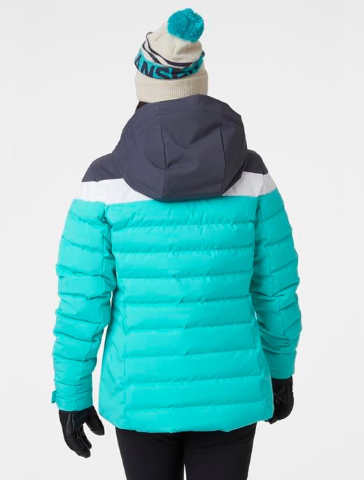 HELLY HANSEN W IMPERIAL PUFFY MONT