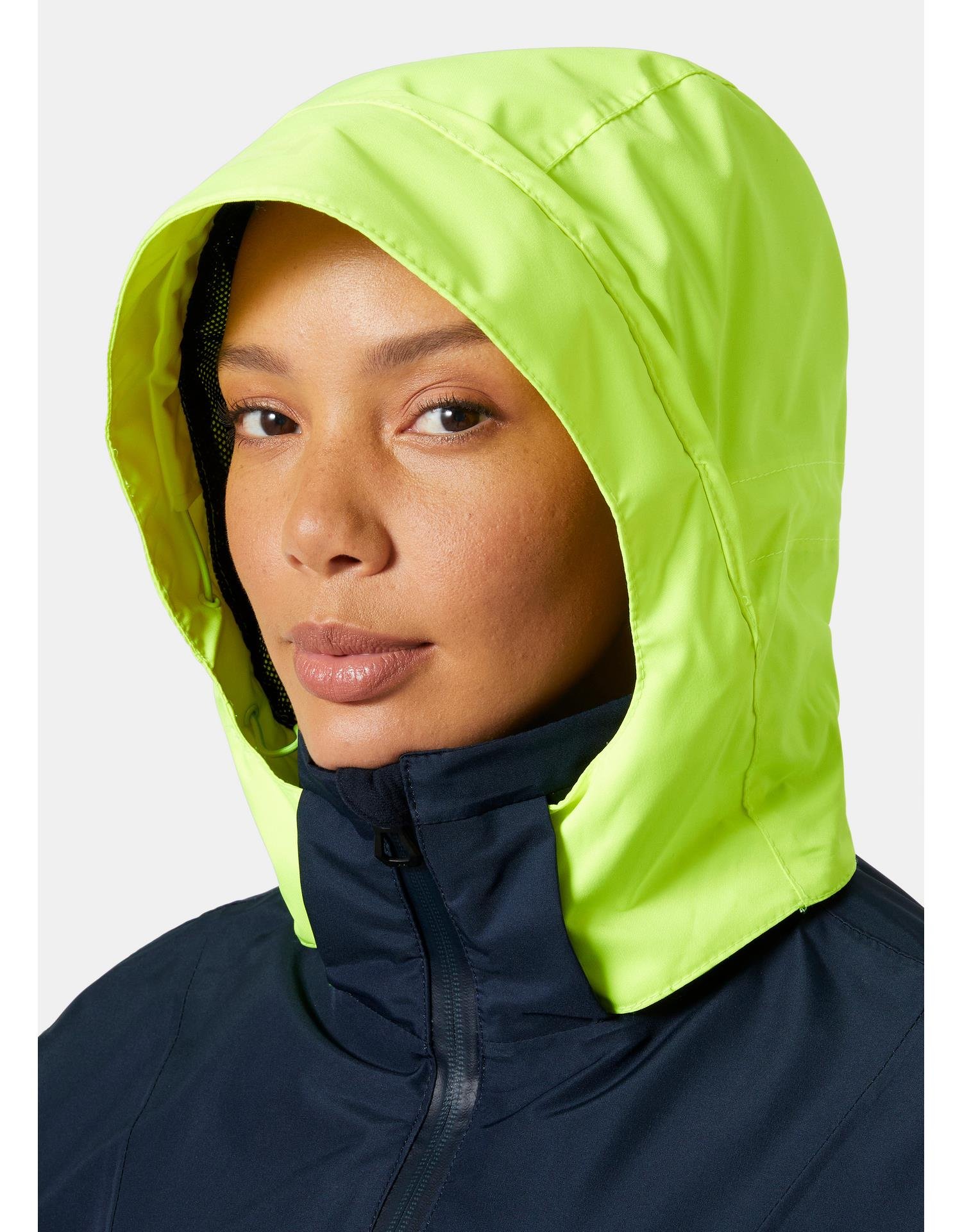 HELLY HANSEN W INSHORE CUP MONT