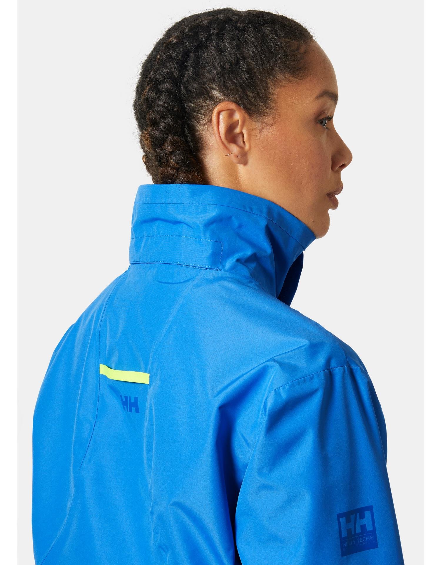 HELLY HANSEN W INSHORE CUP MONT