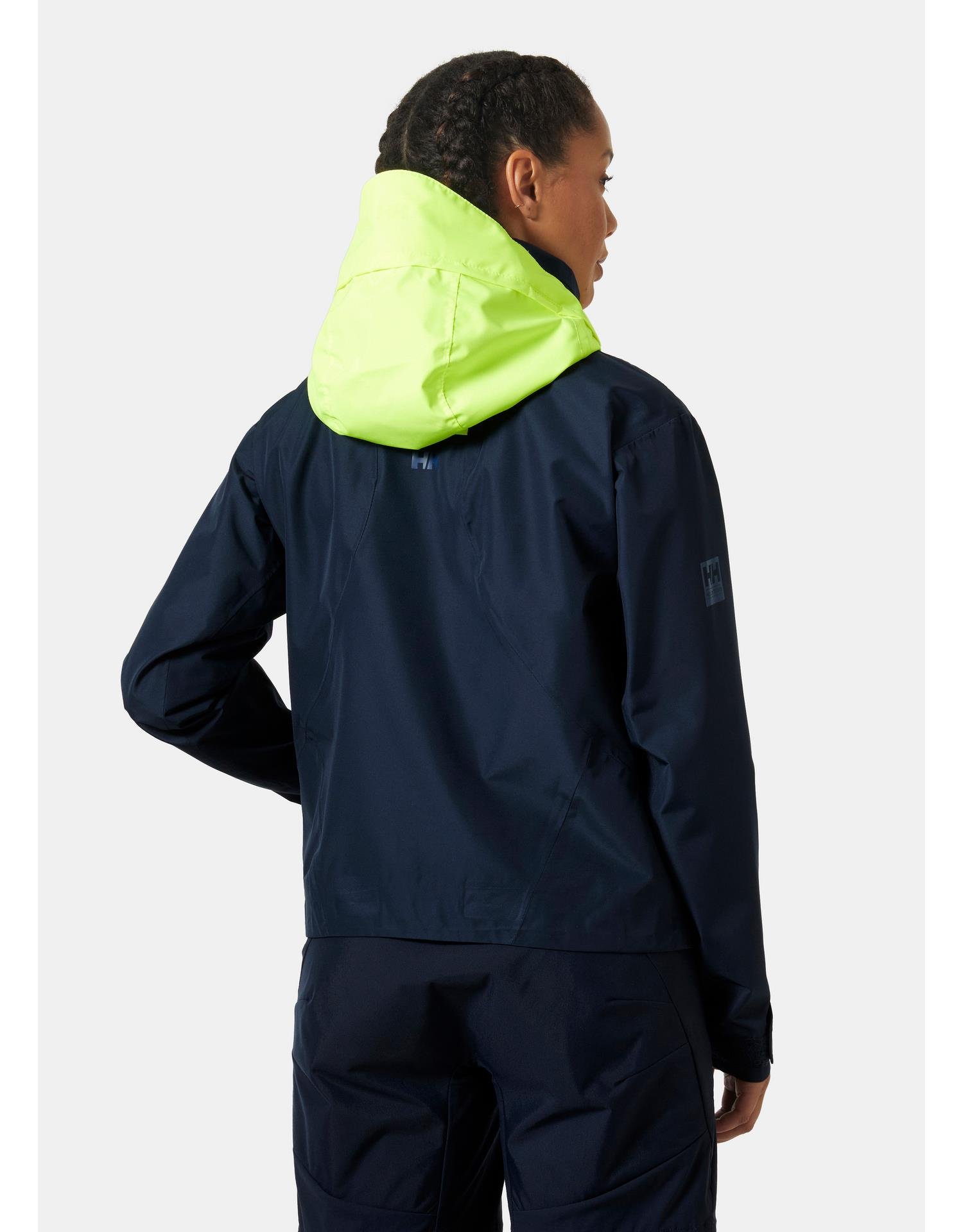 HELLY HANSEN W INSHORE CUP MONT