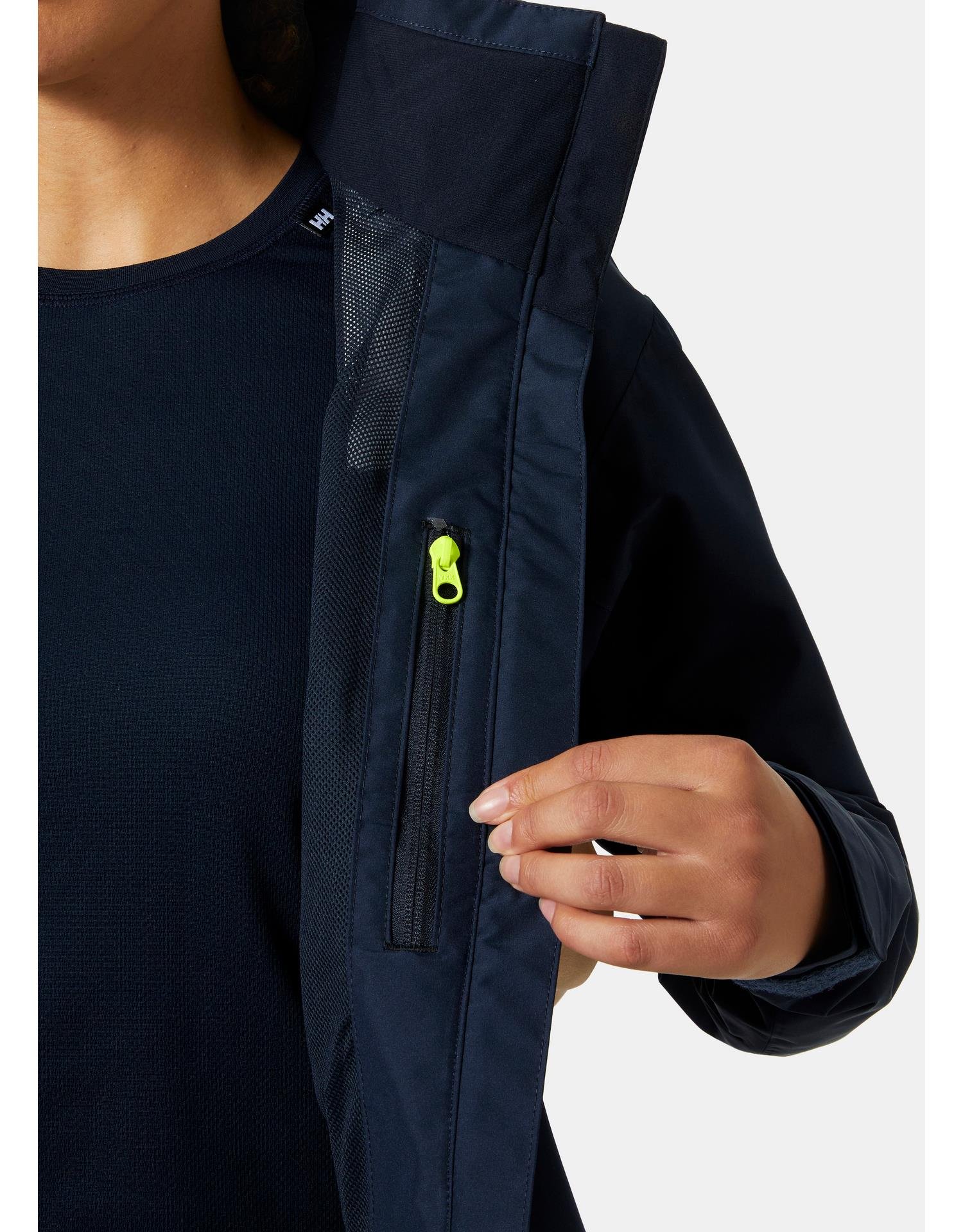 HELLY HANSEN W INSHORE CUP MONT