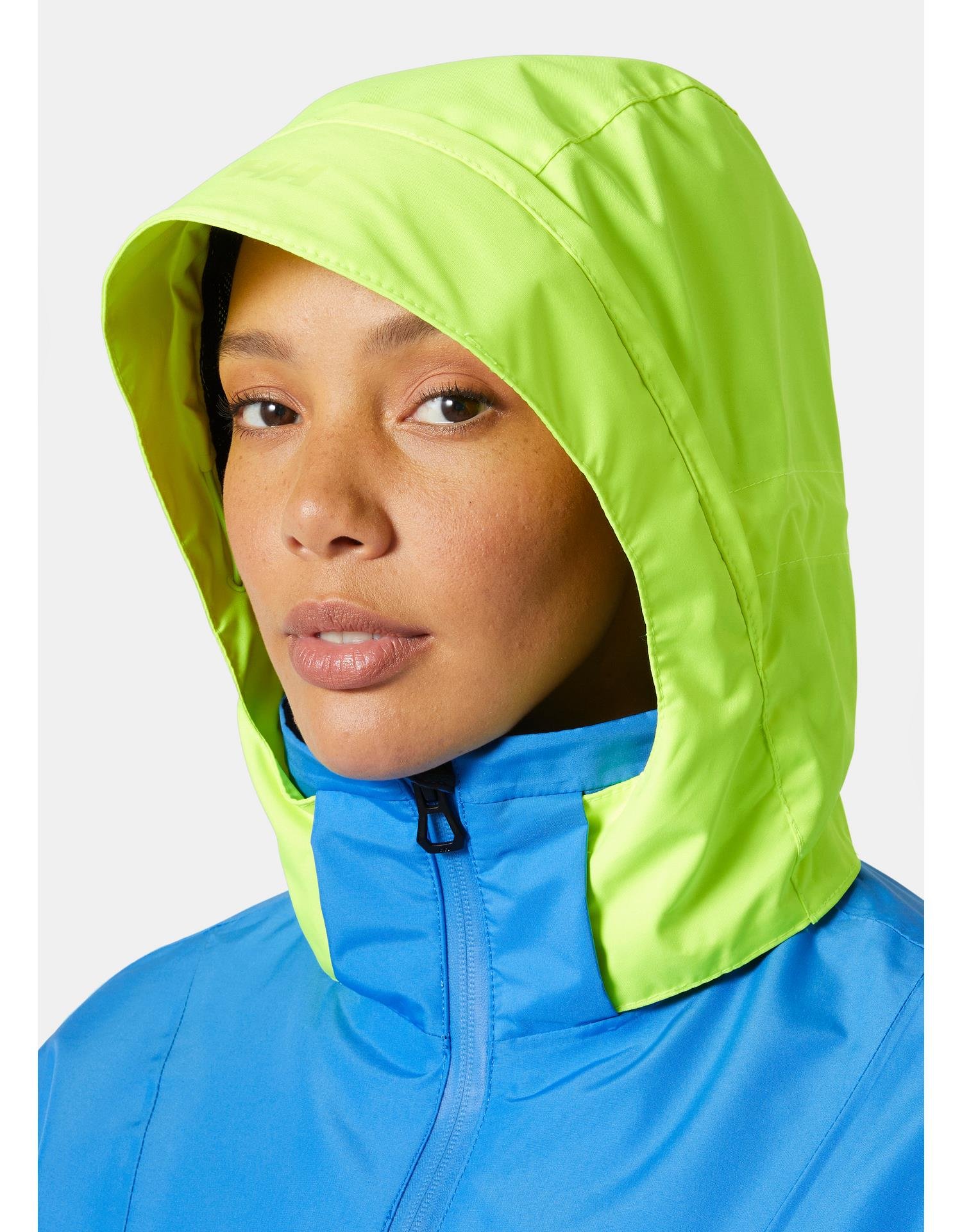 HELLY HANSEN W INSHORE CUP MONT