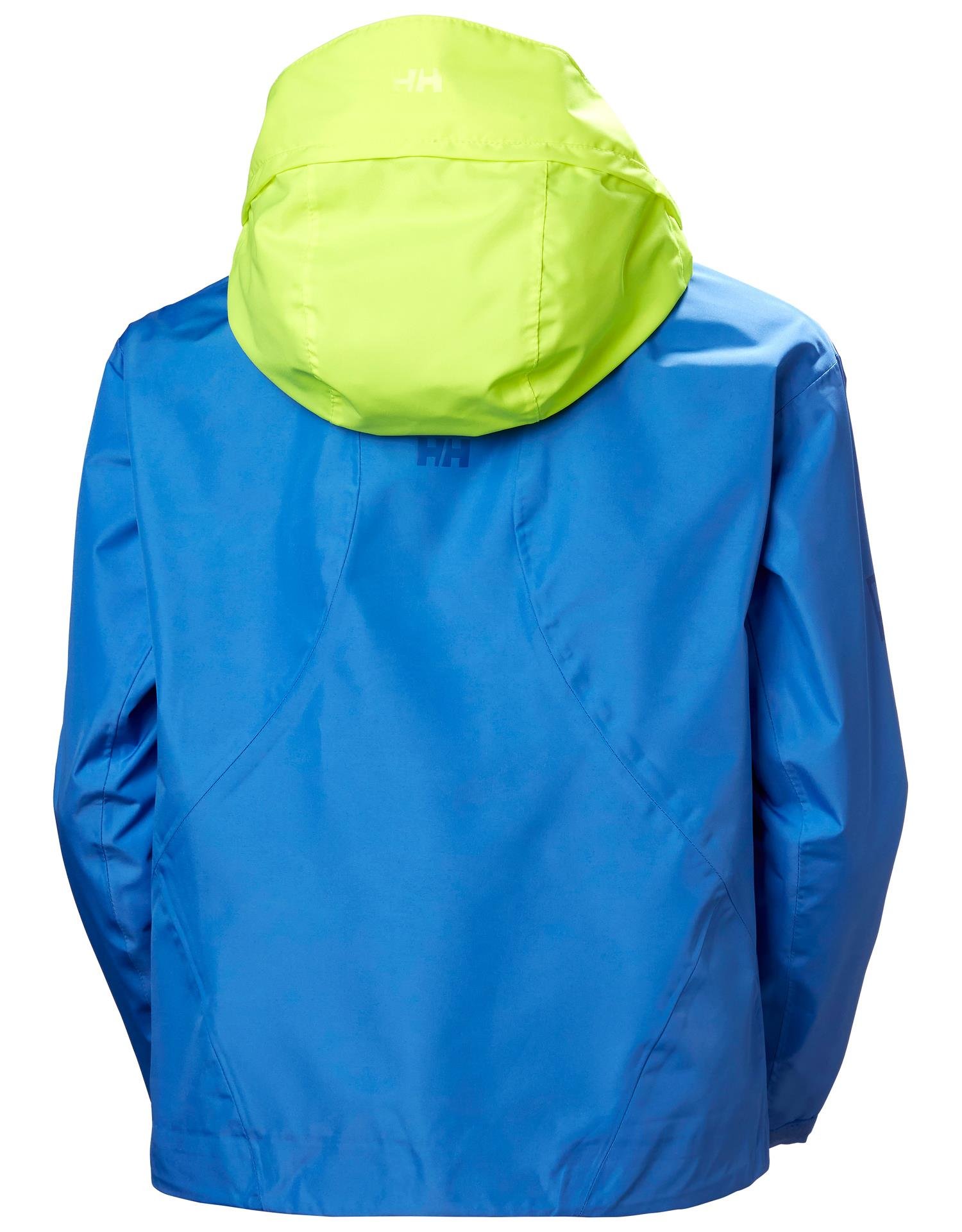 HELLY HANSEN W INSHORE CUP MONT