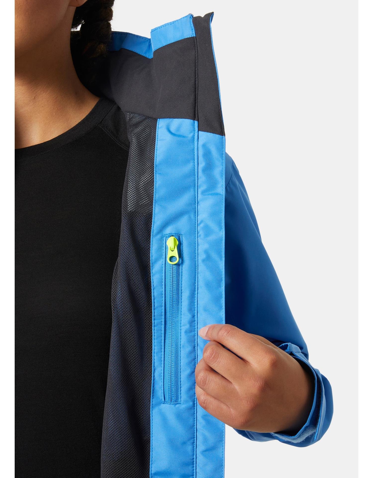 HELLY HANSEN W INSHORE CUP MONT