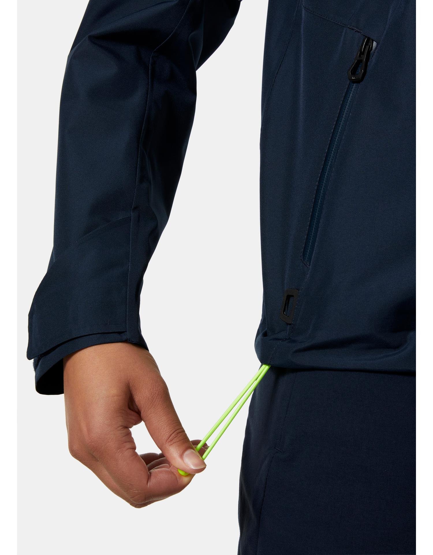 HELLY HANSEN W INSHORE CUP MONT