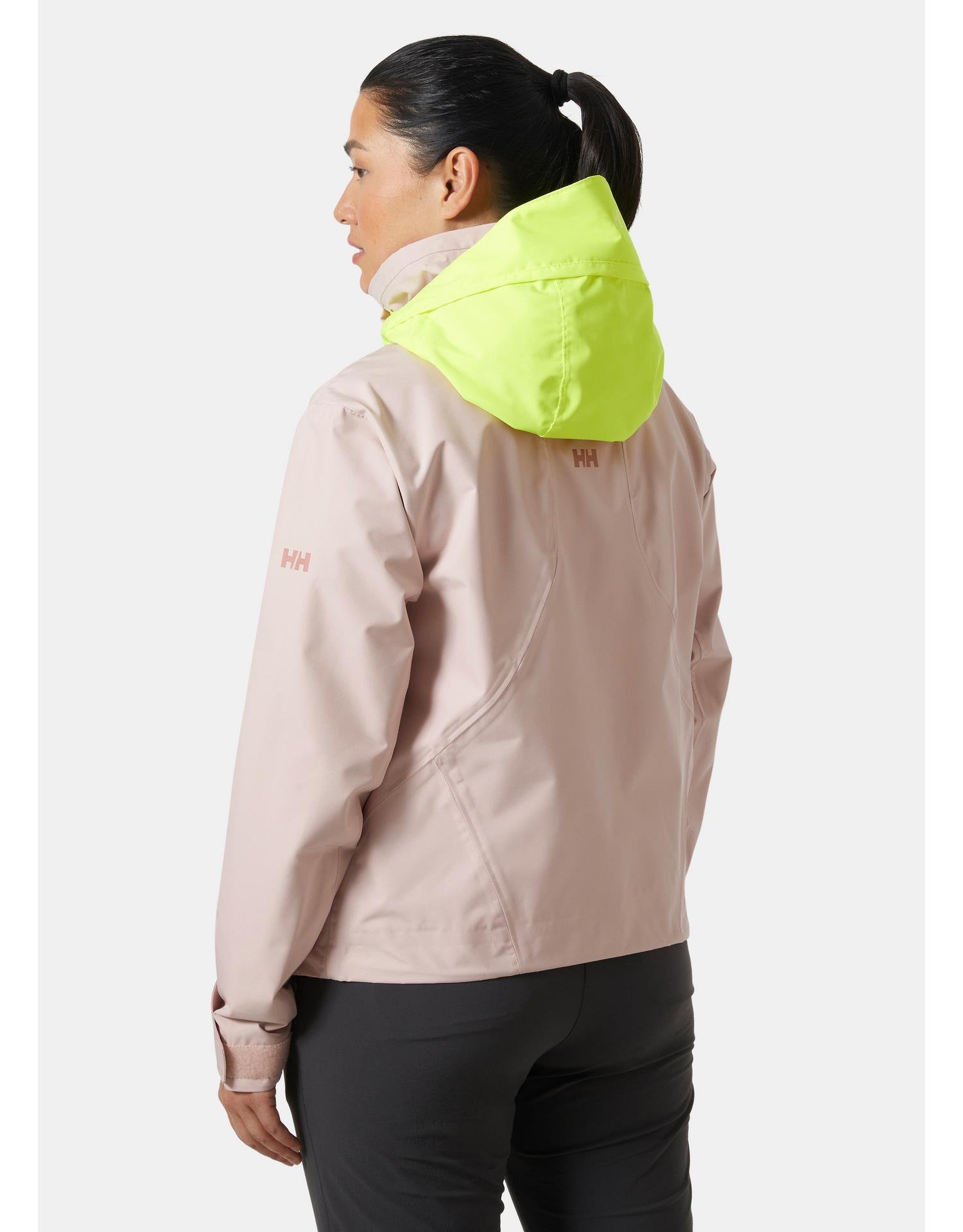 HELLY HANSEN W INSHORE CUP MONT