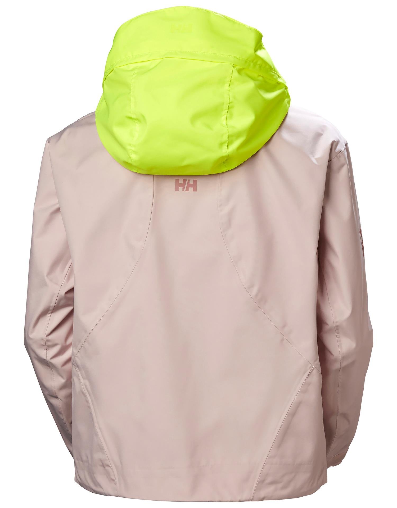 HELLY HANSEN W INSHORE CUP MONT