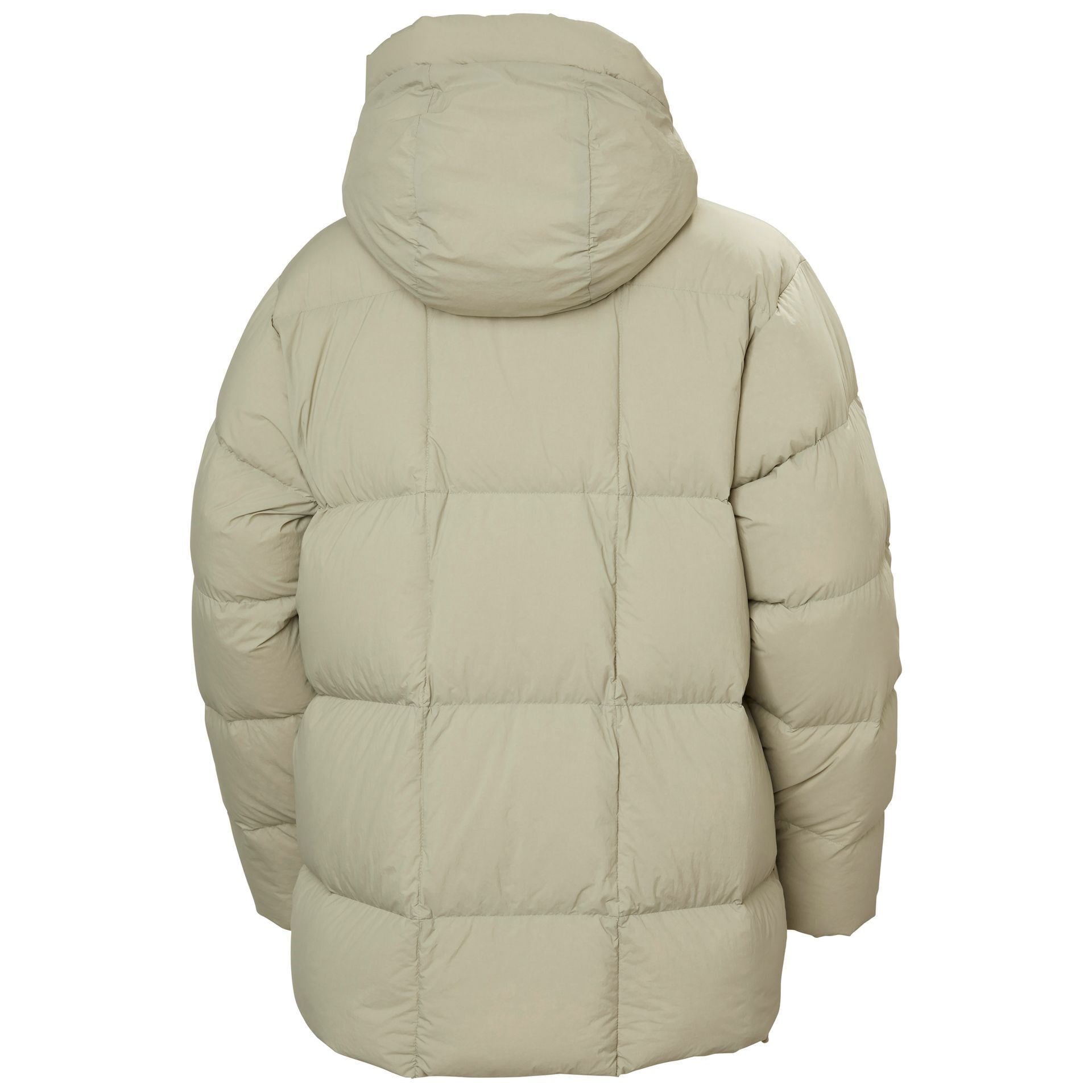 HELLY HANSEN W INSPIRE DOWN PUFFER MONT