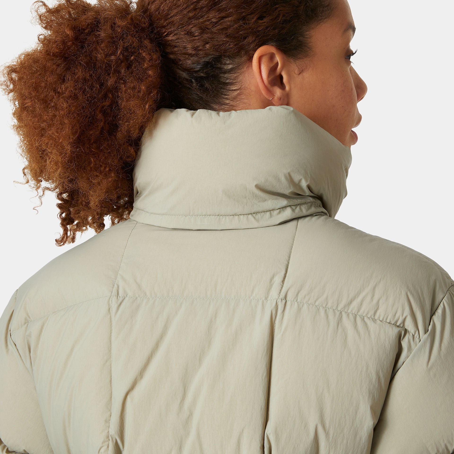 HELLY HANSEN W INSPIRE DOWN PUFFER MONT