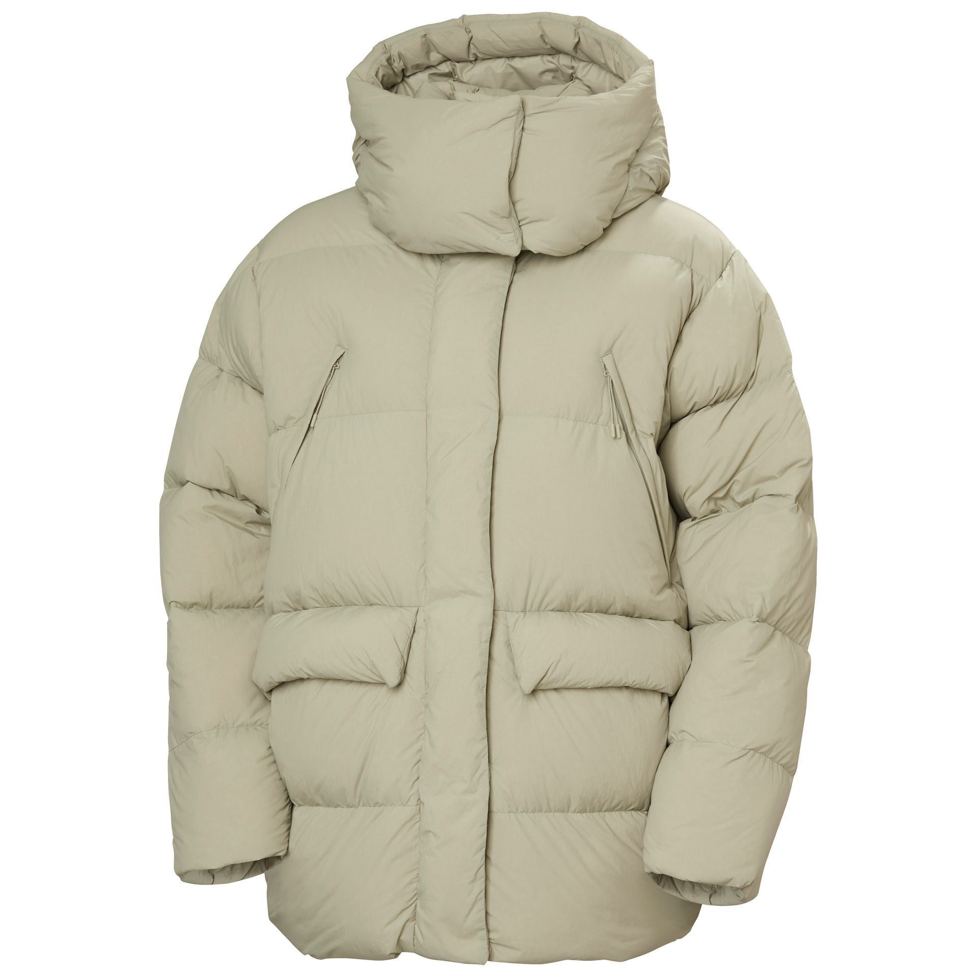 HELLY HANSEN W INSPIRE DOWN PUFFER MONT