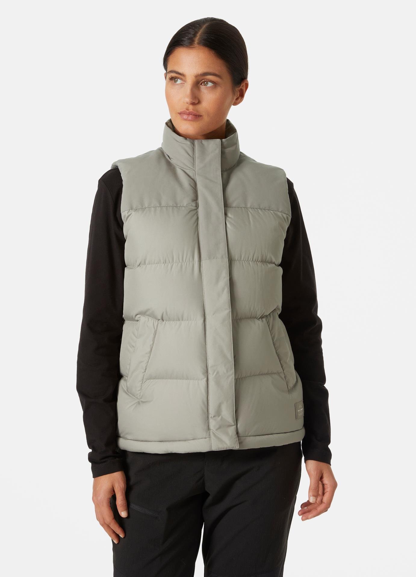 HELLY HANSEN W ISFJORD DOWN YELEK