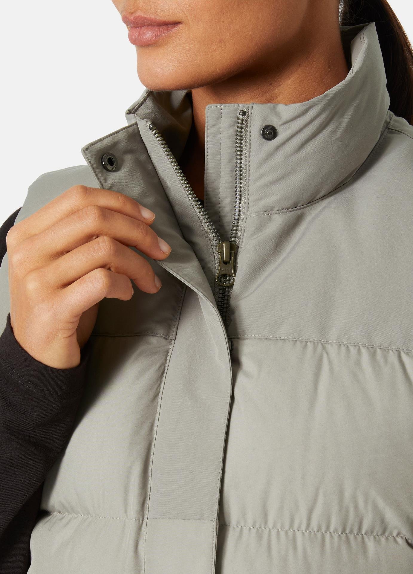 HELLY HANSEN W ISFJORD DOWN YELEK