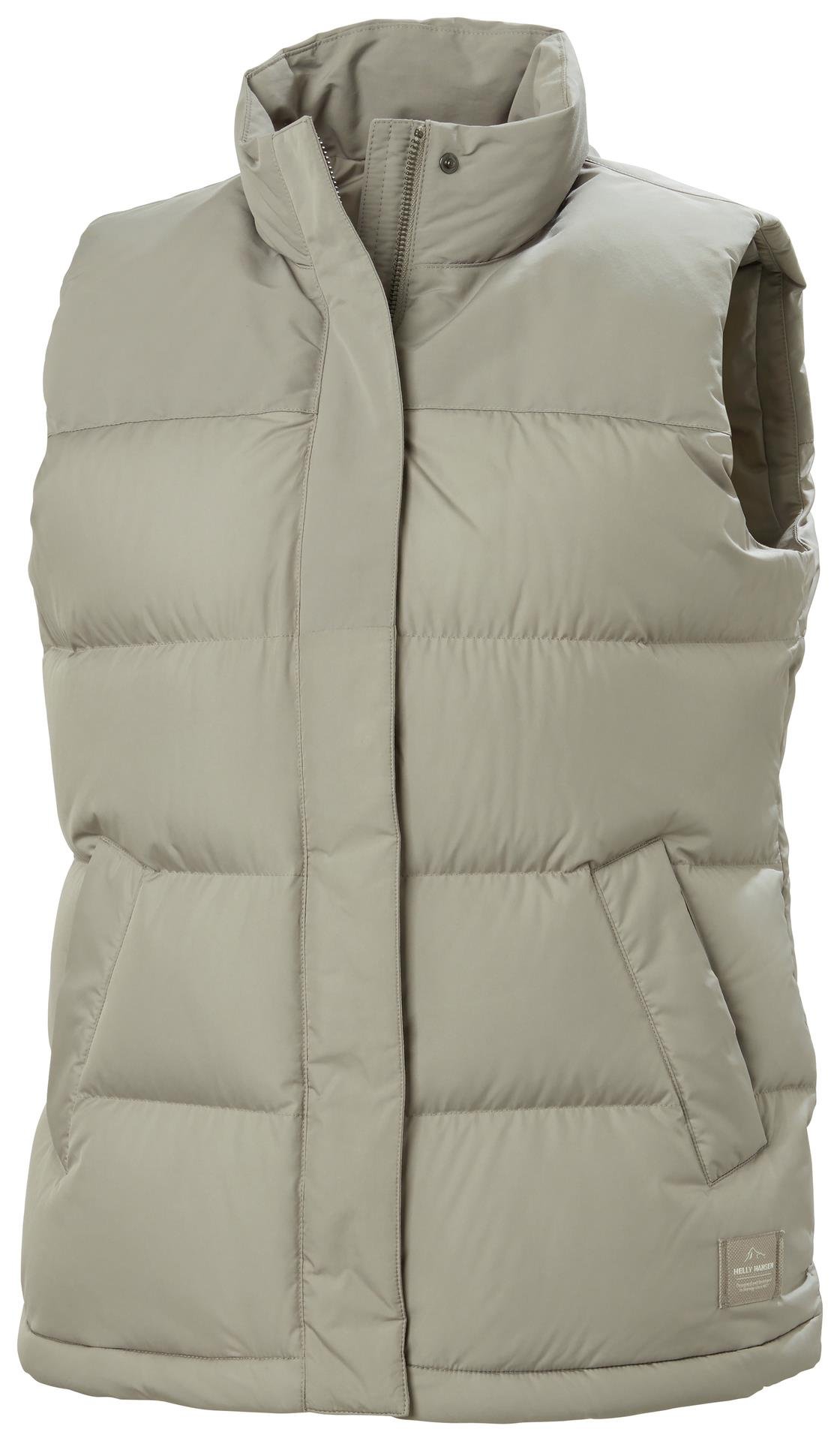 HELLY HANSEN W ISFJORD DOWN YELEK