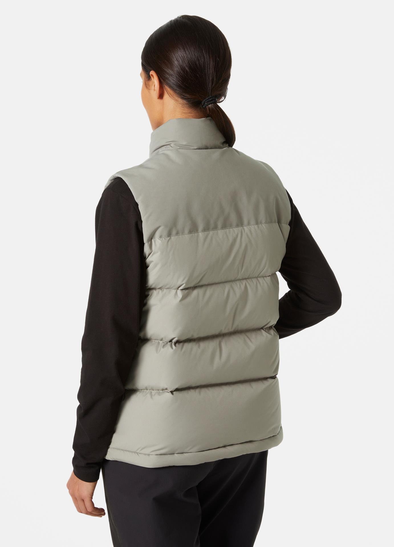 HELLY HANSEN W ISFJORD DOWN YELEK