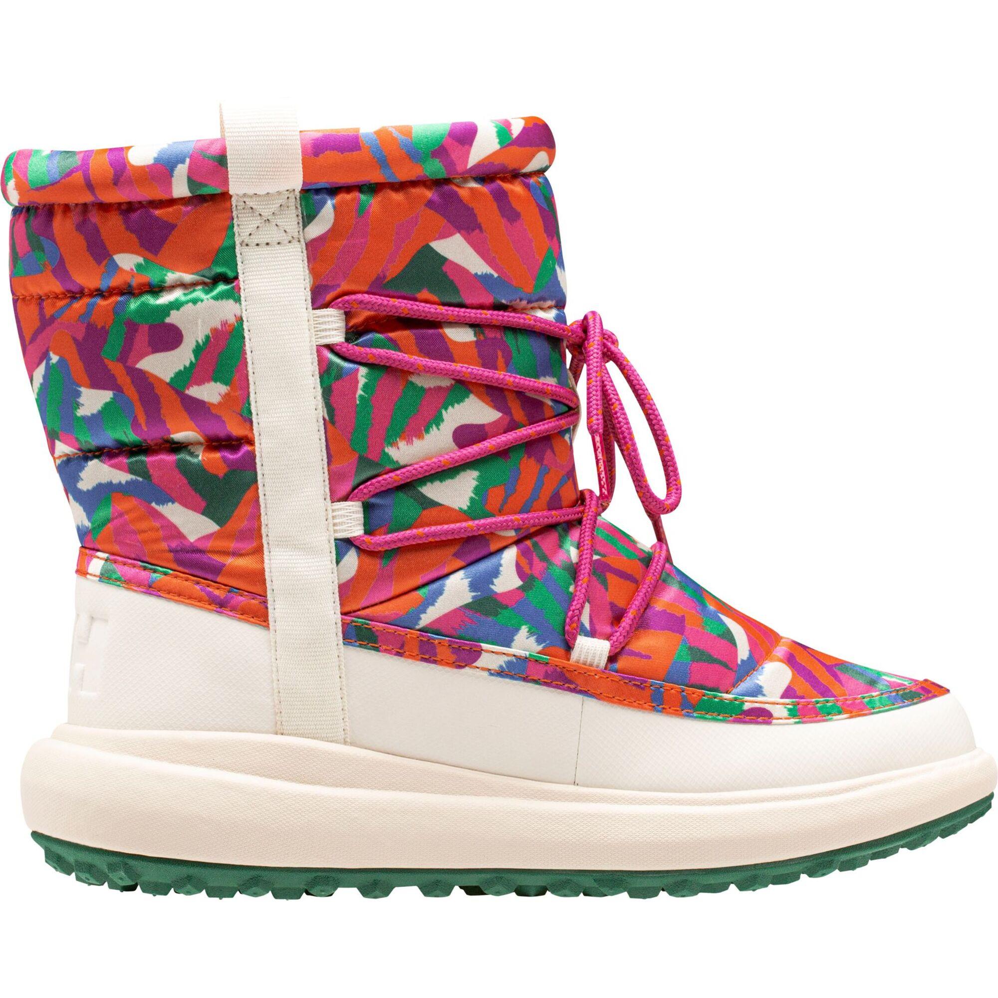 HELLY HANSEN W ISOLABELLA 2 DEMI AYAKKABI