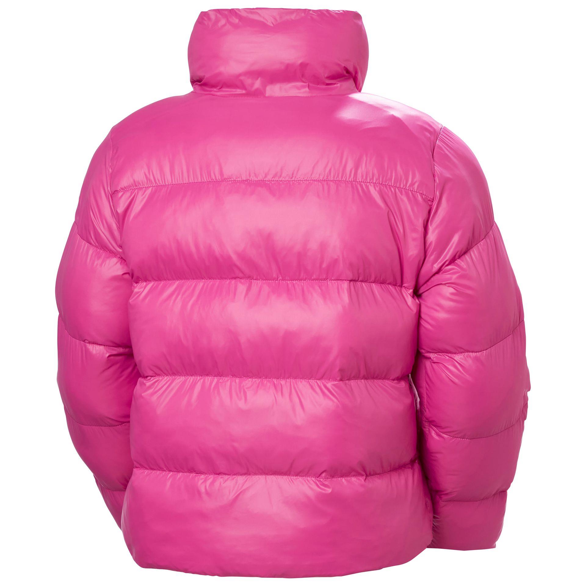 HELLY HANSEN W JADE PUFFER MONT