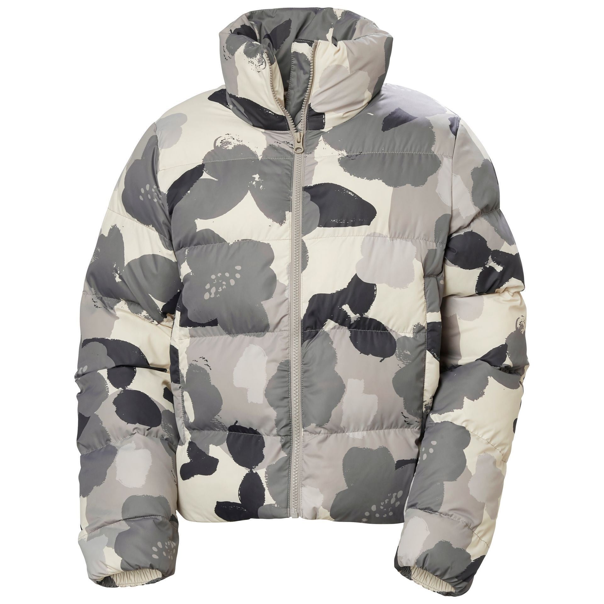 HELLY HANSEN W JADE PUFFER MONT