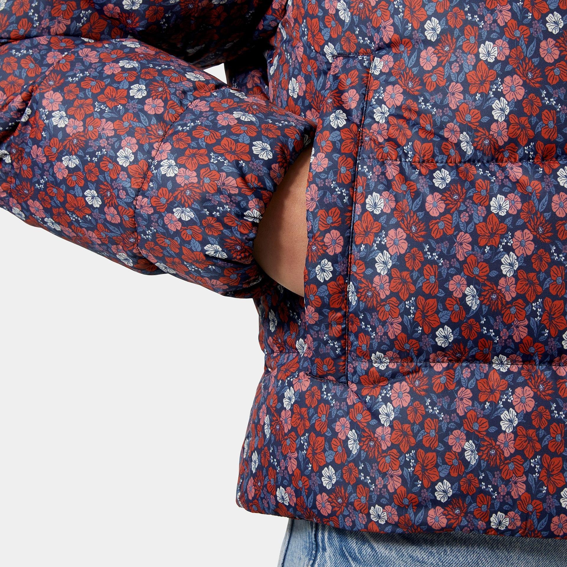 HELLY HANSEN W JADE PUFFER MONT