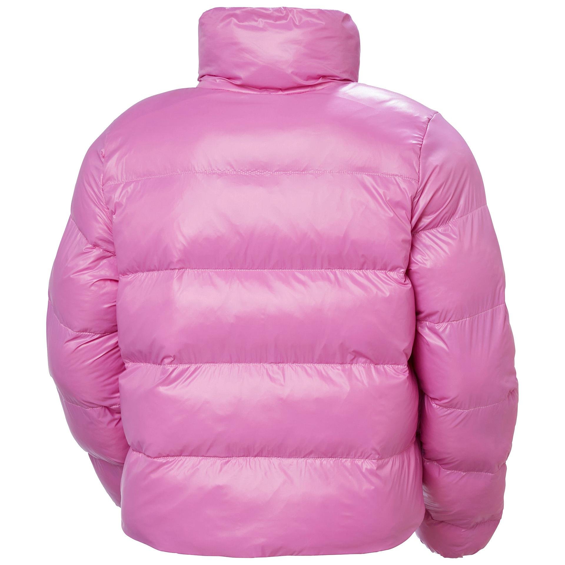 HELLY HANSEN W JADE PUFFER MONT