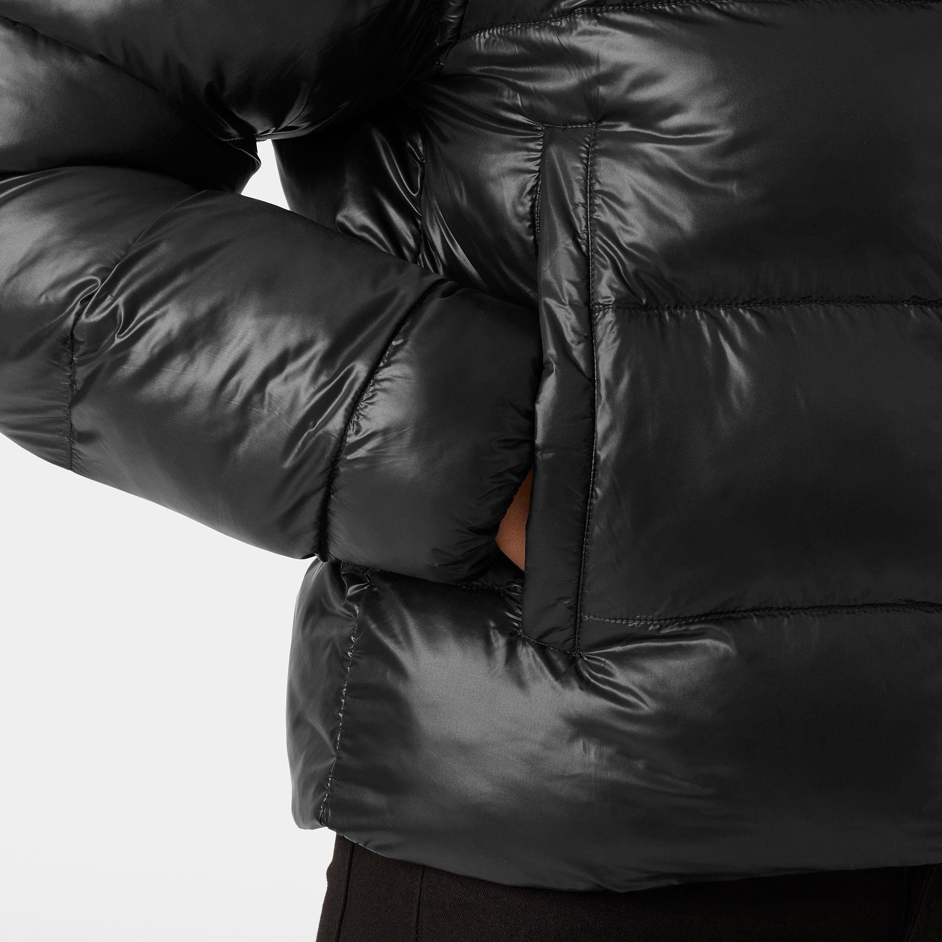 HELLY HANSEN W JADE PUFFER MONT