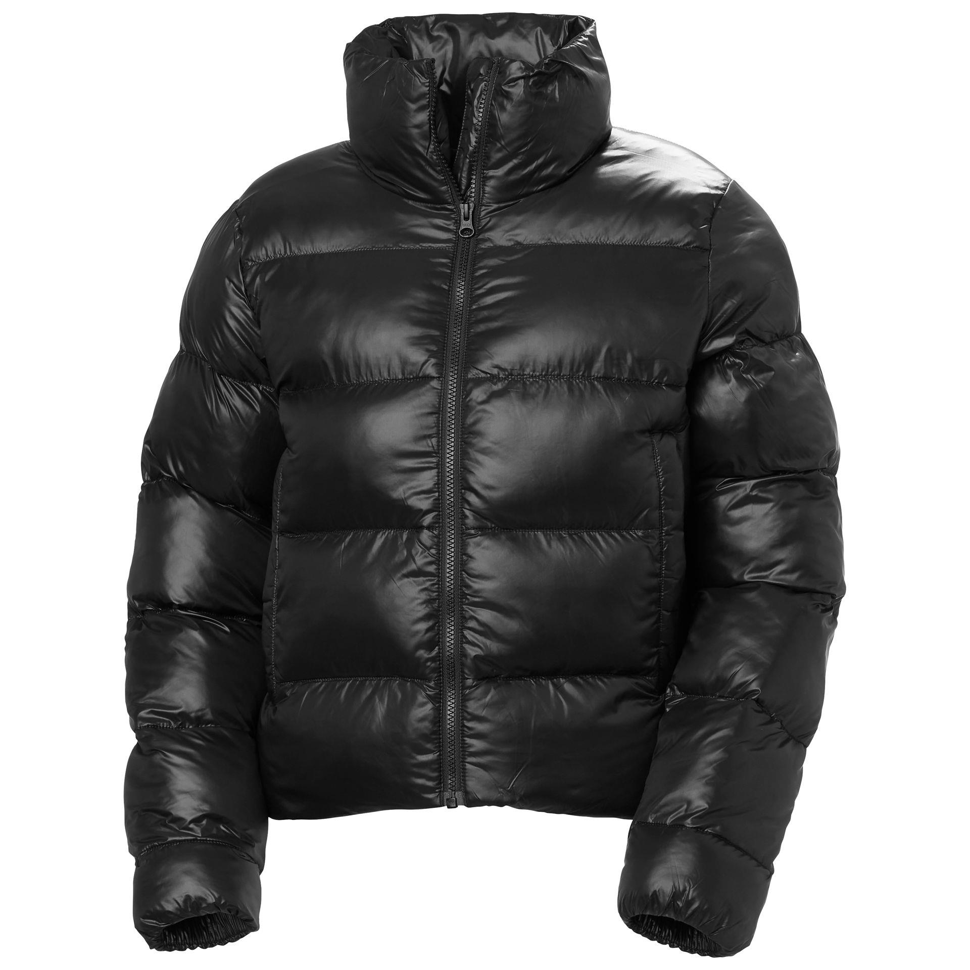 HELLY HANSEN W JADE PUFFER MONT