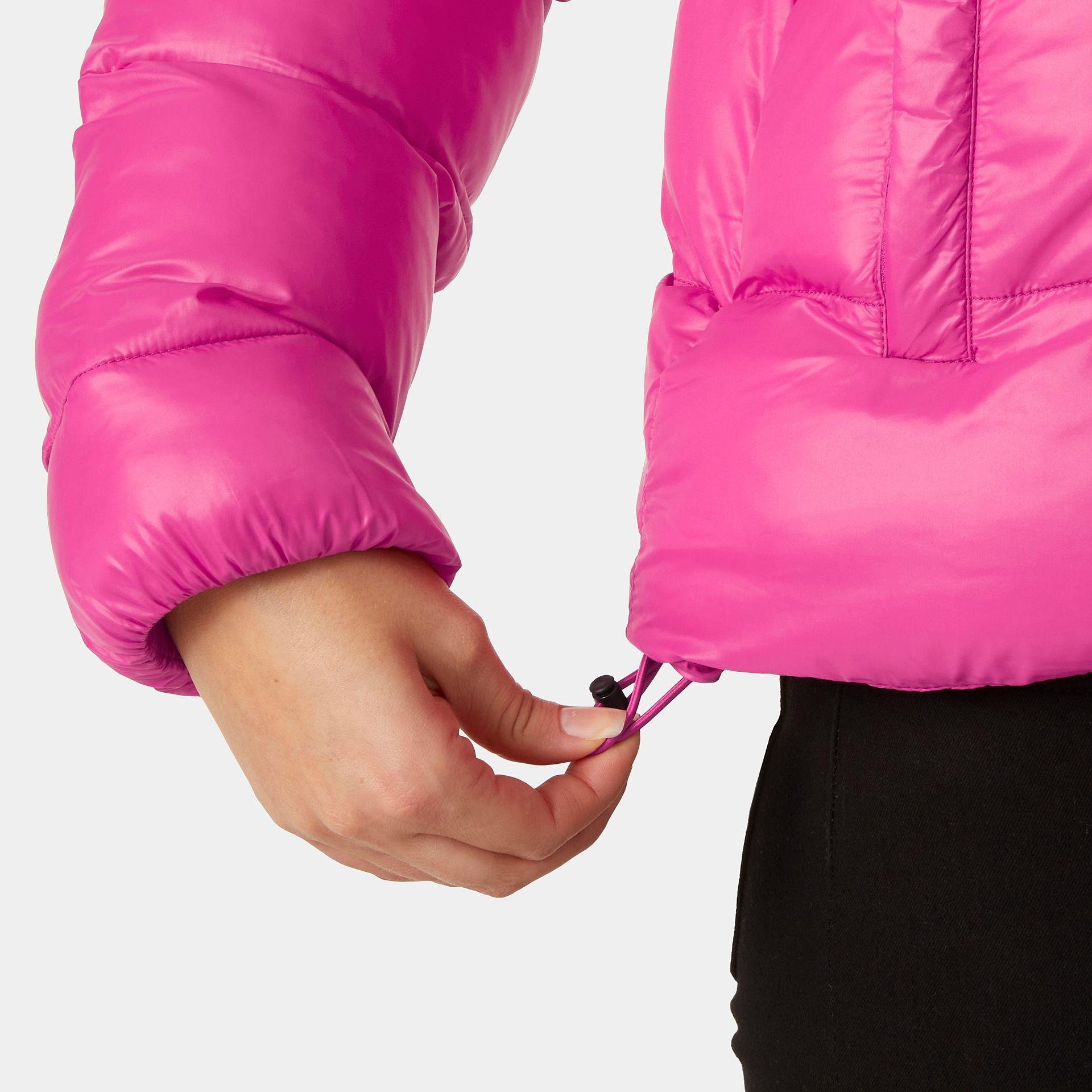 HELLY HANSEN W JADE PUFFER MONT