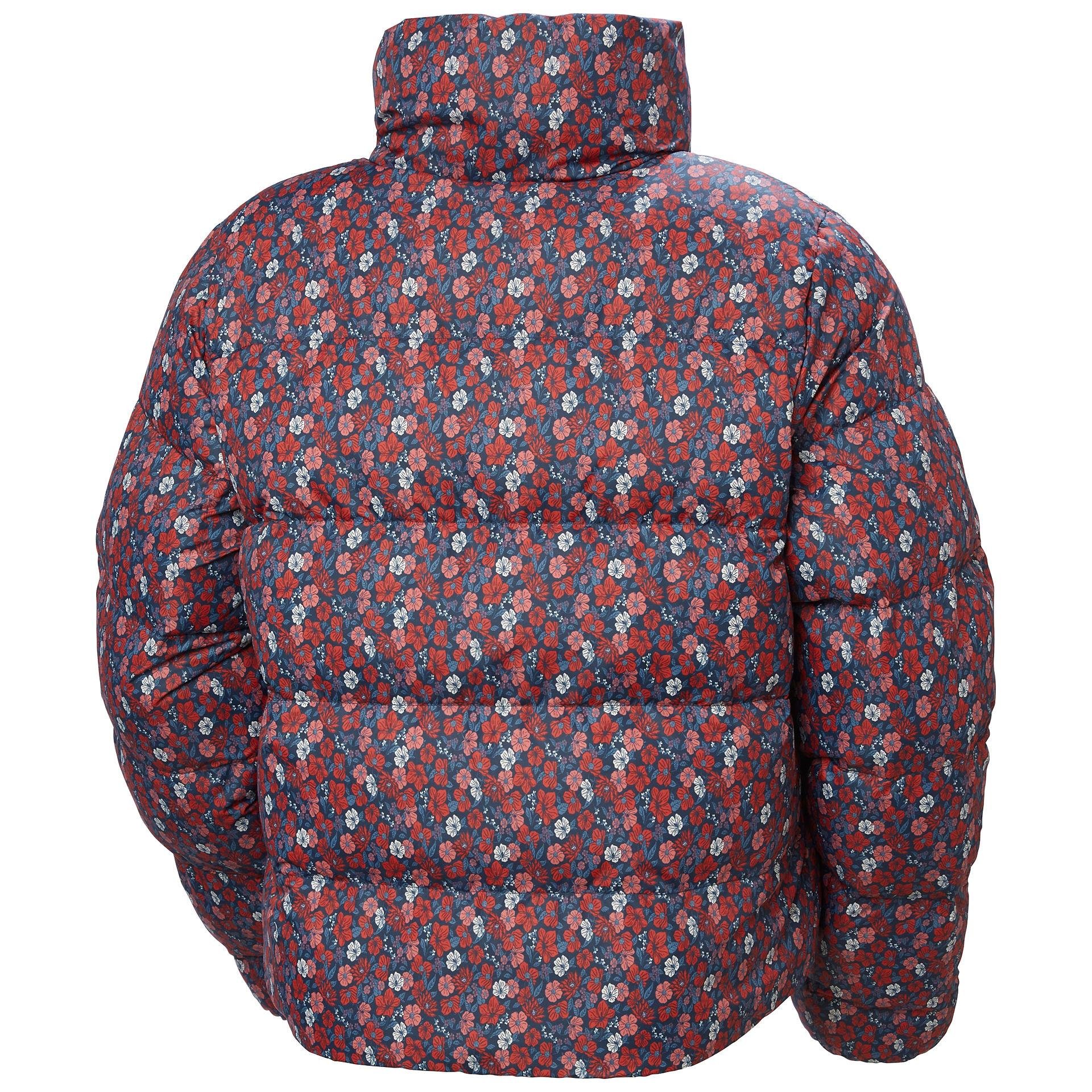 HELLY HANSEN W JADE PUFFER MONT