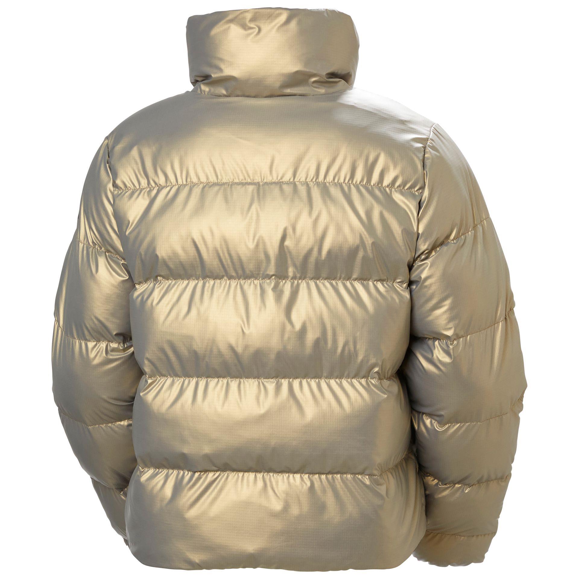 HELLY HANSEN W JADE PUFFER MONT