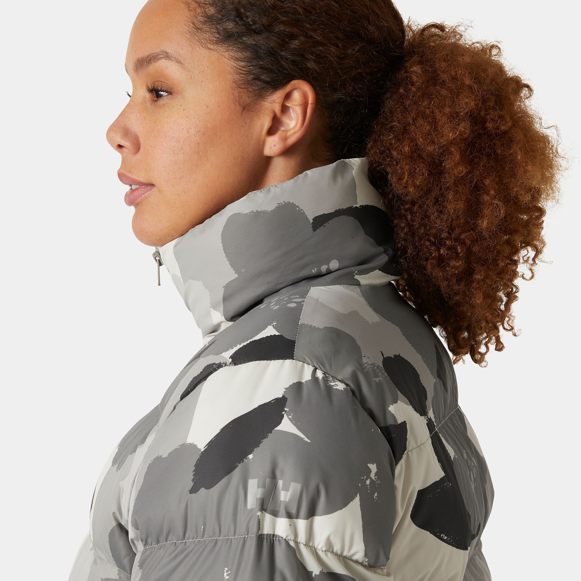 HELLY HANSEN W JADE PUFFER MONT