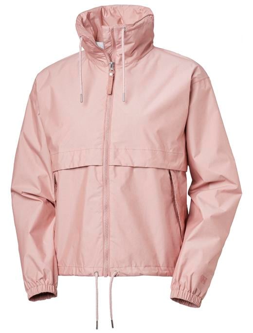 HELLY HANSEN W JPN YAĞMUR MONT