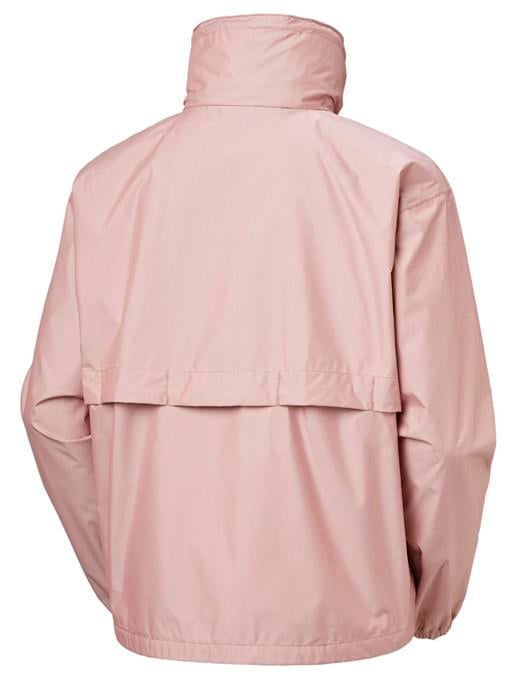HELLY HANSEN W JPN YAĞMUR MONT