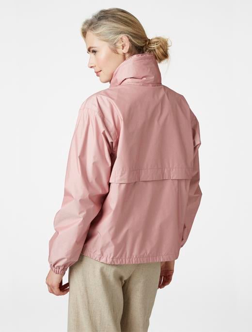 HELLY HANSEN W JPN YAĞMUR MONT