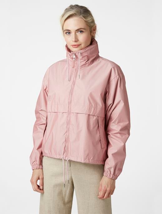 HELLY HANSEN W JPN YAĞMUR MONT