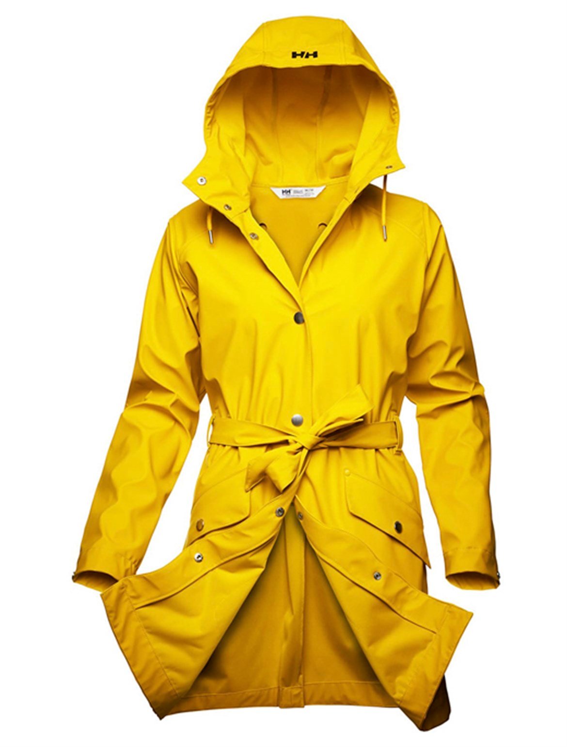 HELLY HANSEN  W KIRKWALL II RAINCOAT
