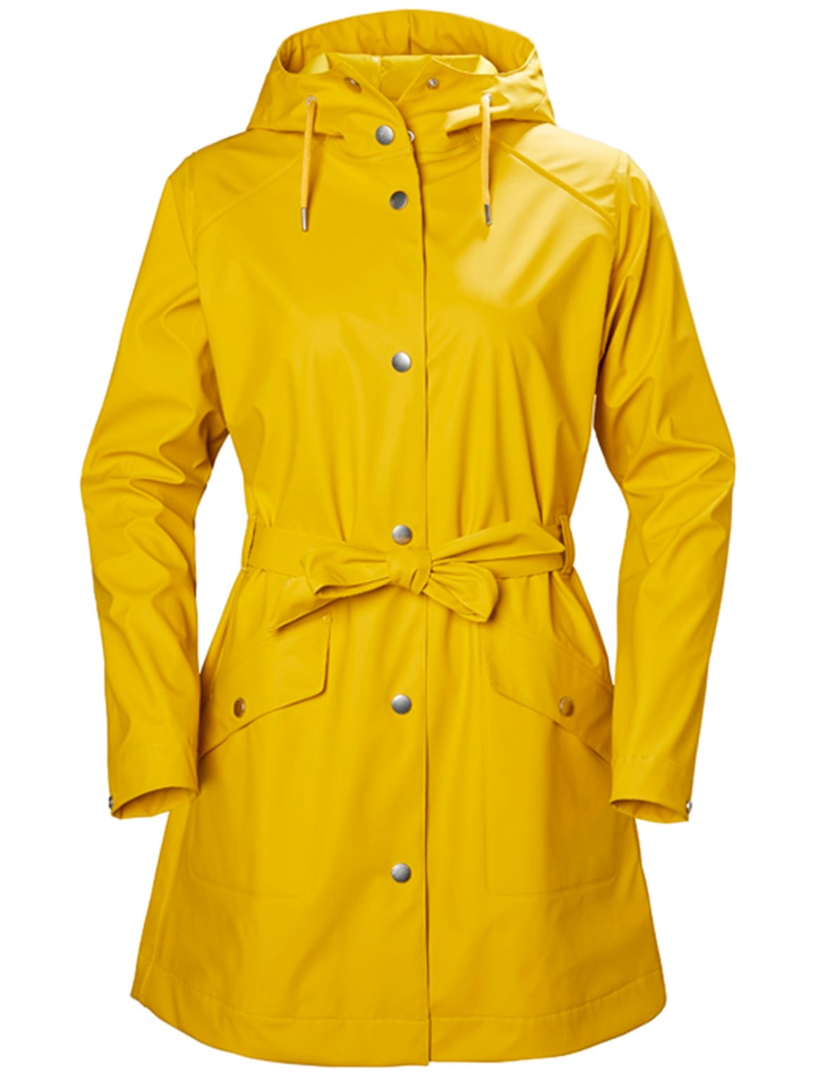 HELLY HANSEN  W KIRKWALL II RAINCOAT