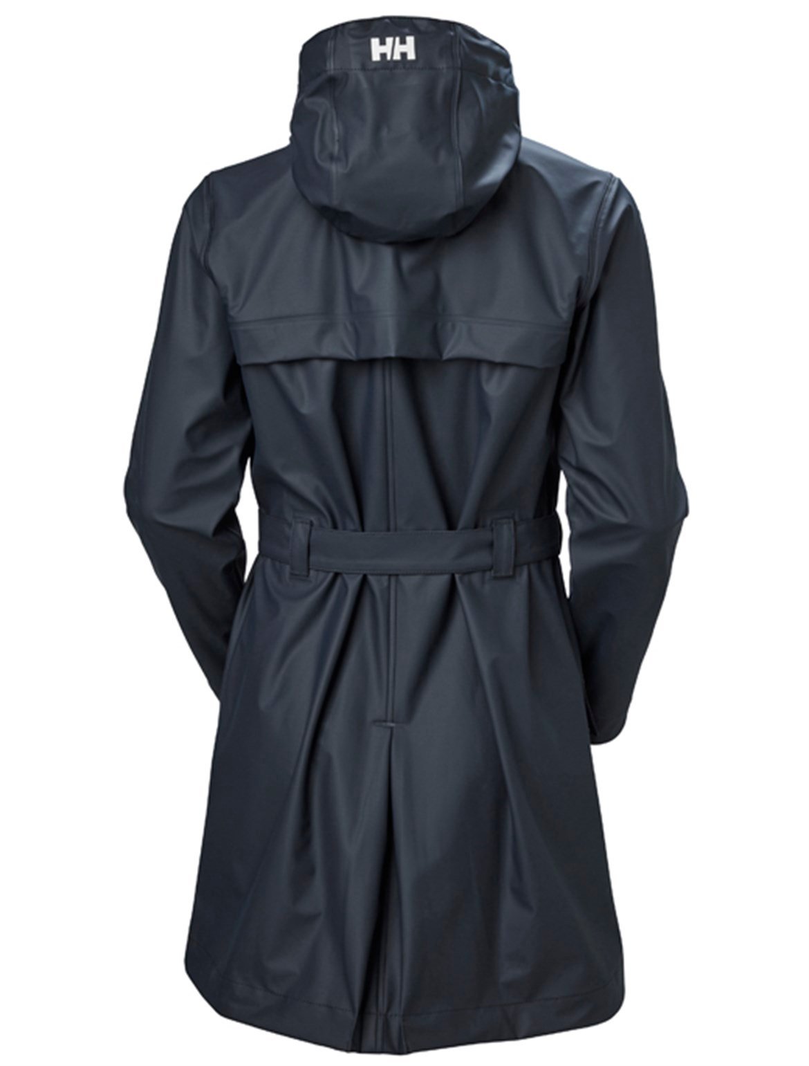 HELLY HANSEN  W KIRKWALL II RAINCOAT