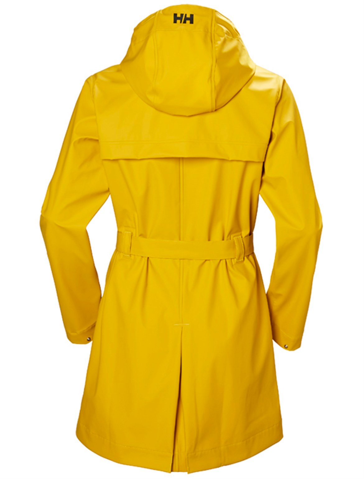 HELLY HANSEN  W KIRKWALL II RAINCOAT