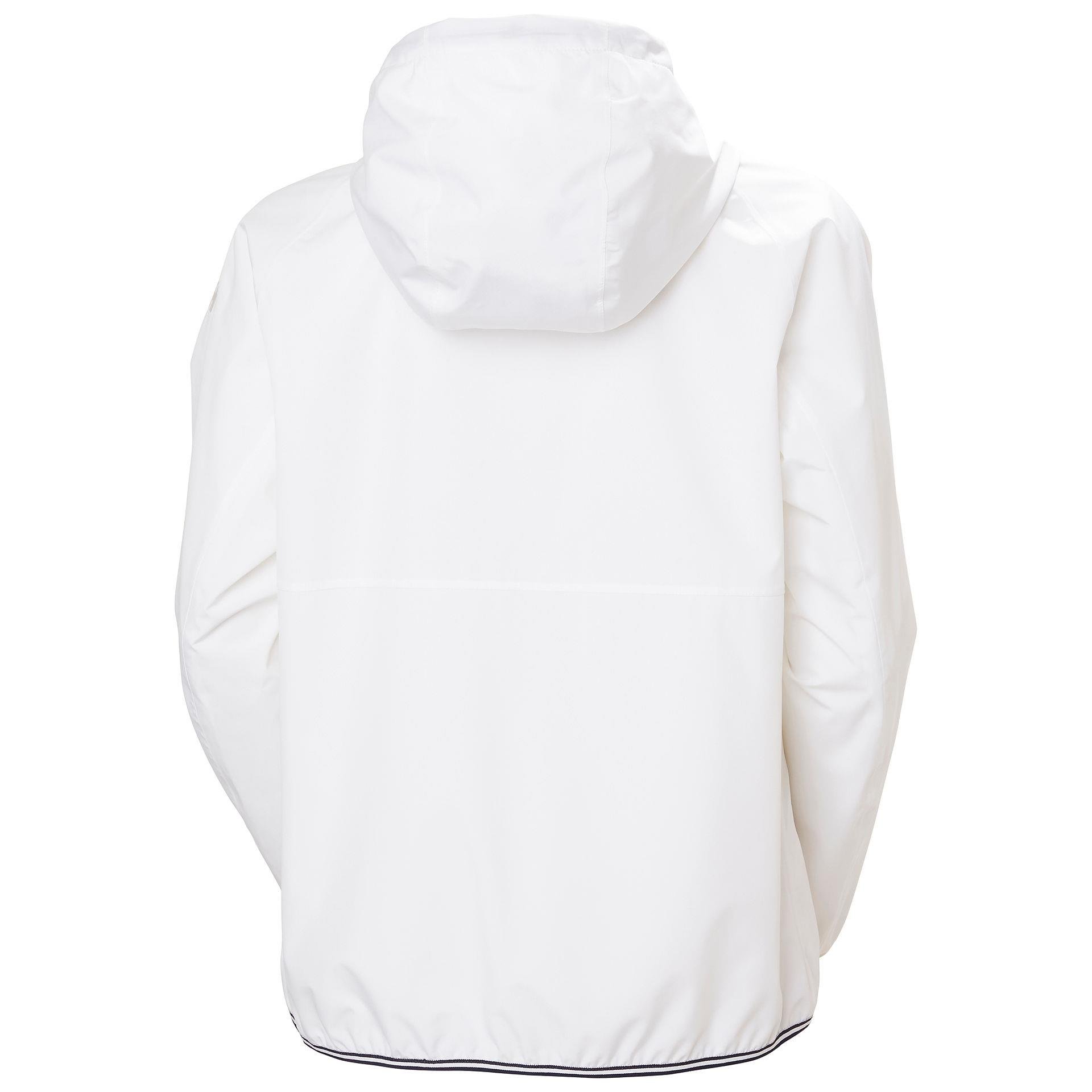 HELLY HANSEN W KOSTER YAĞMURLUK MONT