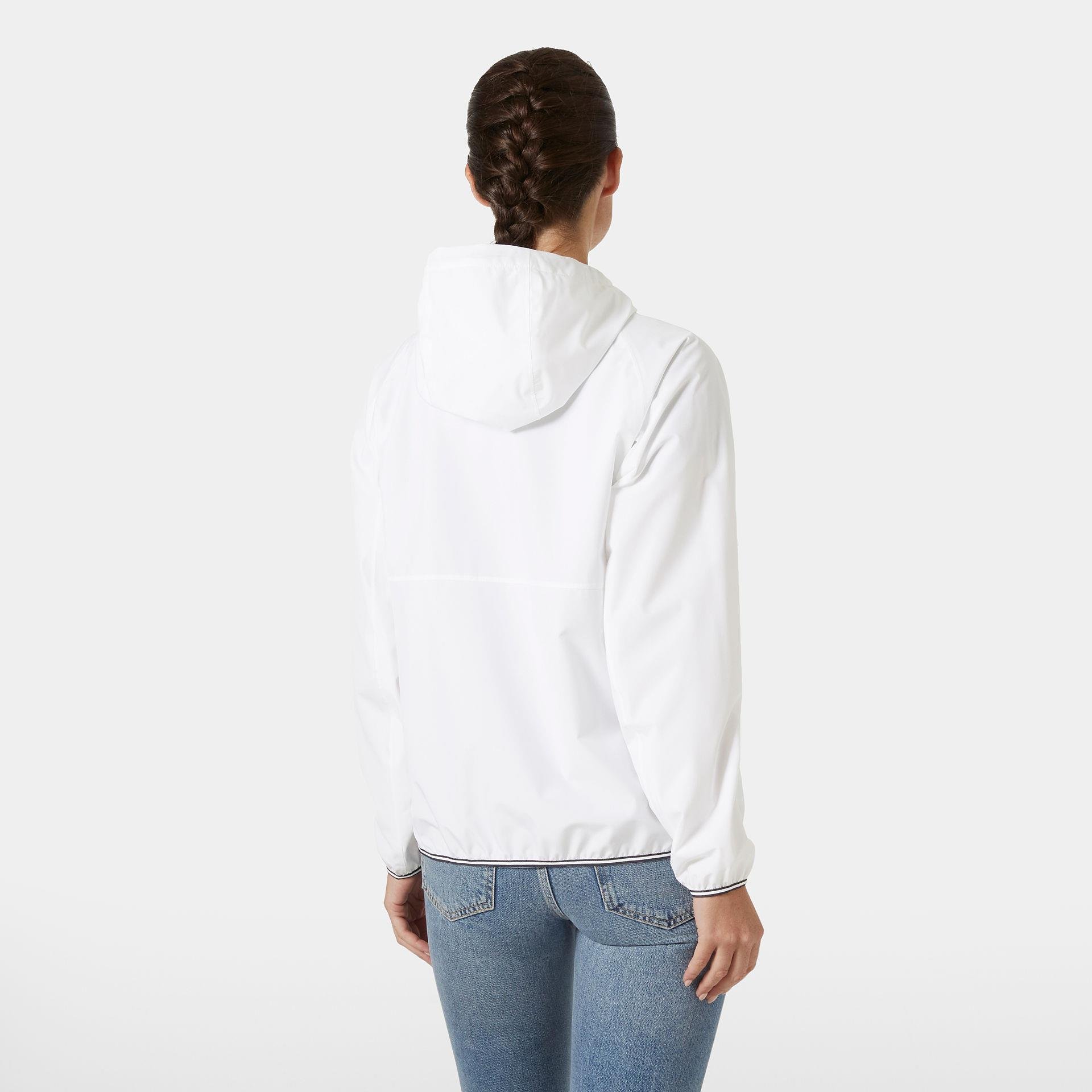 HELLY HANSEN W KOSTER YAĞMURLUK MONT