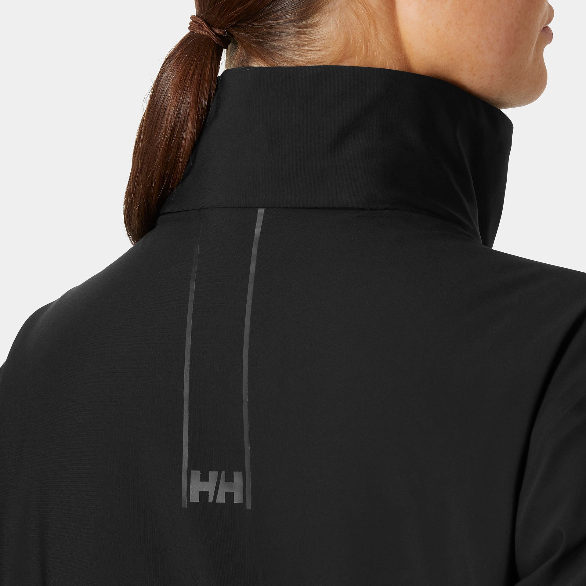 HELLY HANSEN W KVITFJELL 3-IN-1 SHELL MONT