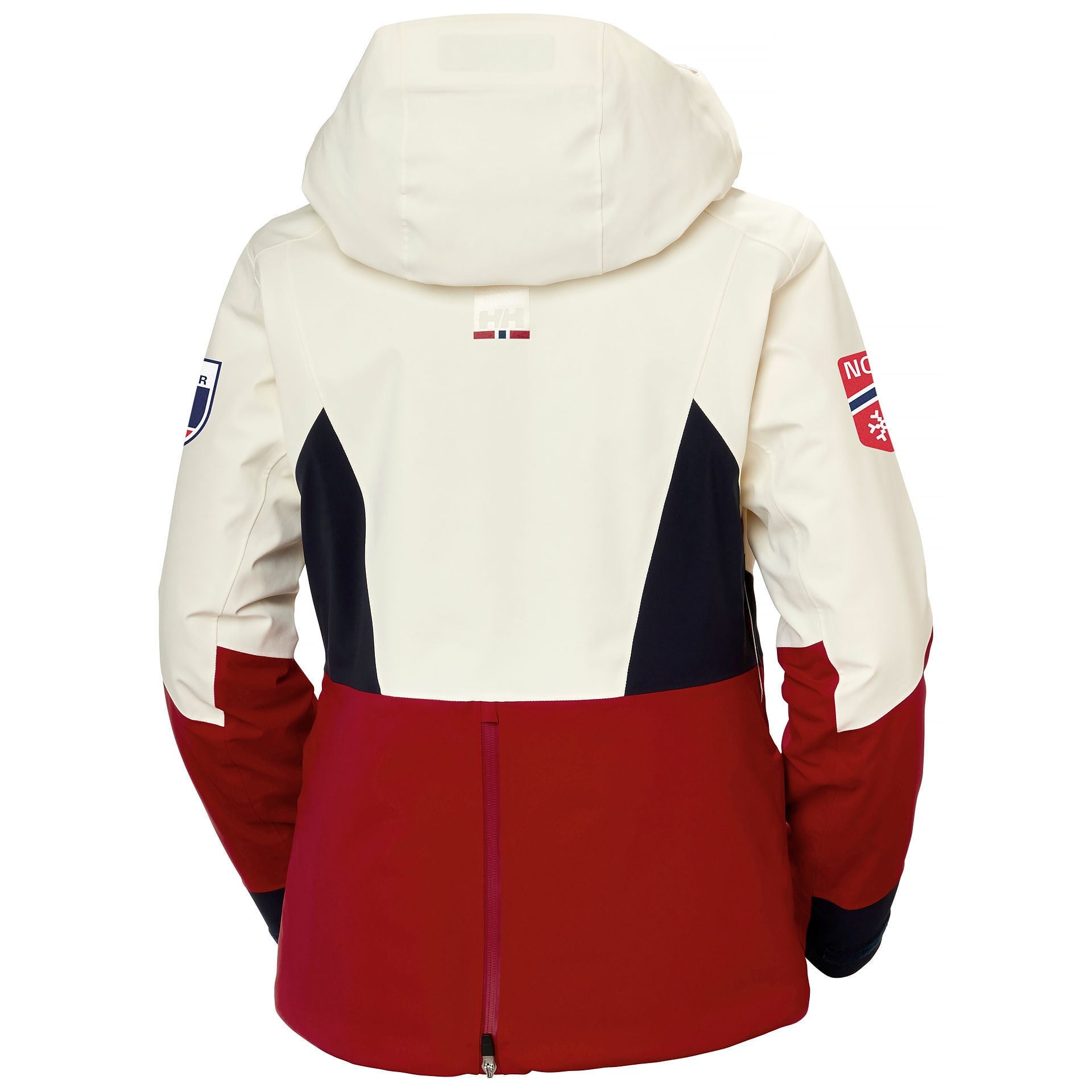 HELLY HANSEN W KVITFJELL RACE INS MONT