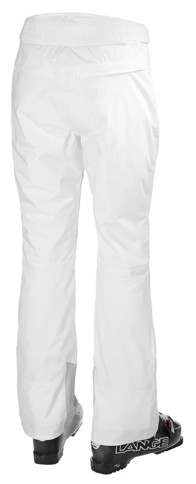 HELLY HANSEN W LEGENDARY INSULATED PANTOLON