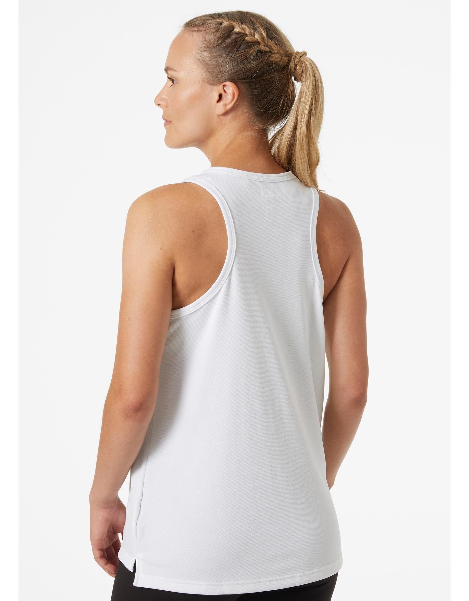 HELLY HANSEN  W  LIFA ACTIVE SOLEN TANK