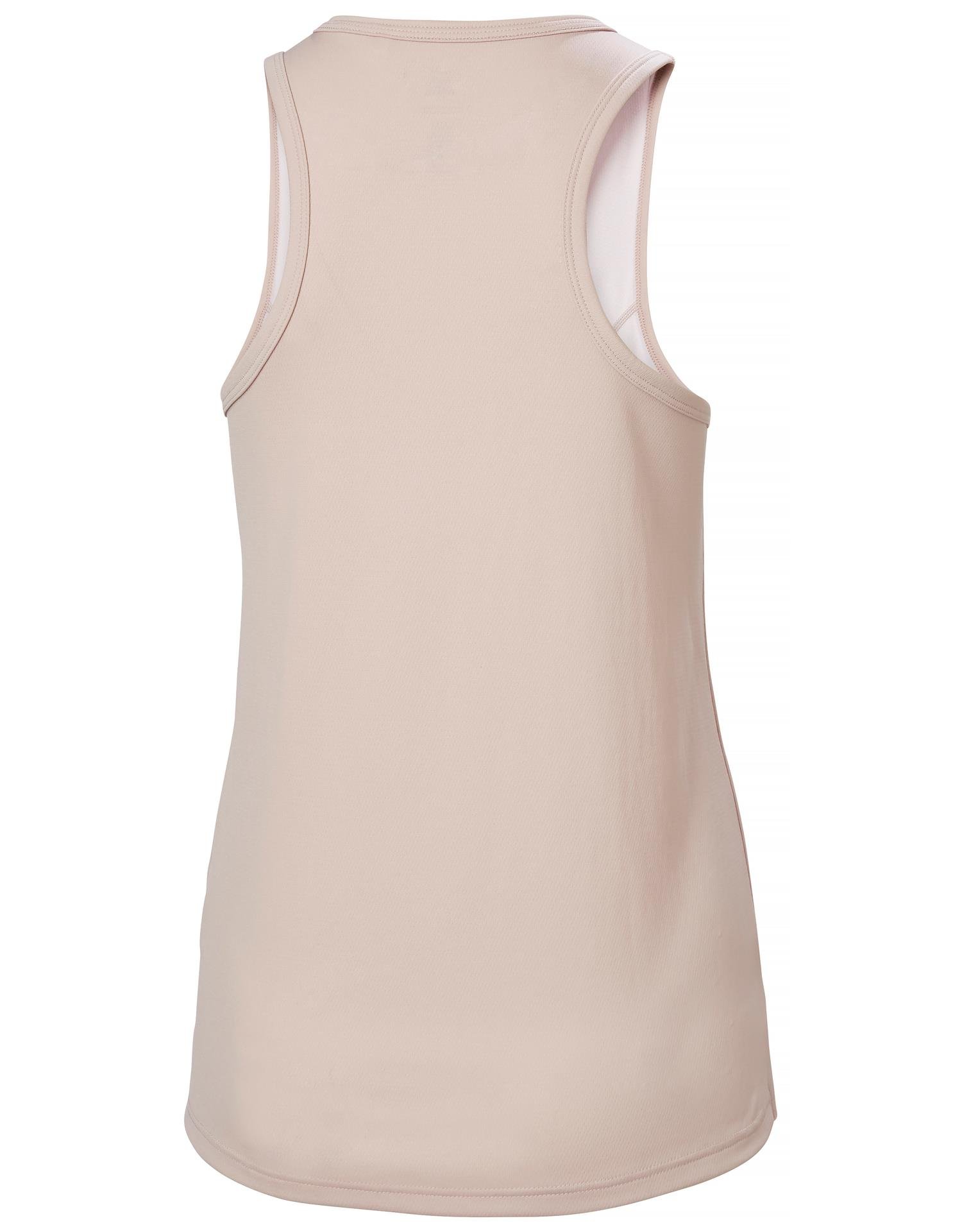 HELLY HANSEN  W  LIFA ACTIVE SOLEN TANK