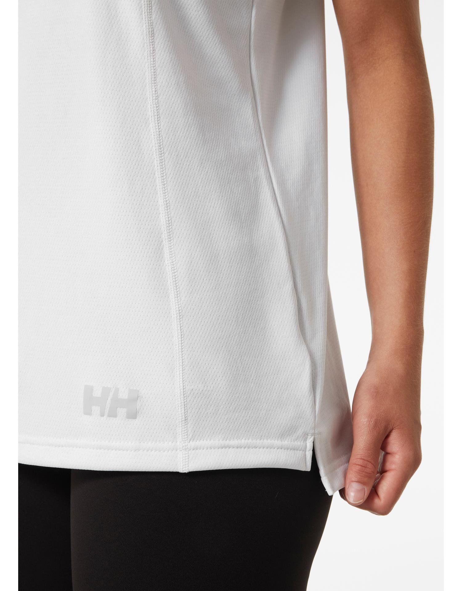 HELLY HANSEN  W  LIFA ACTIVE SOLEN TANK