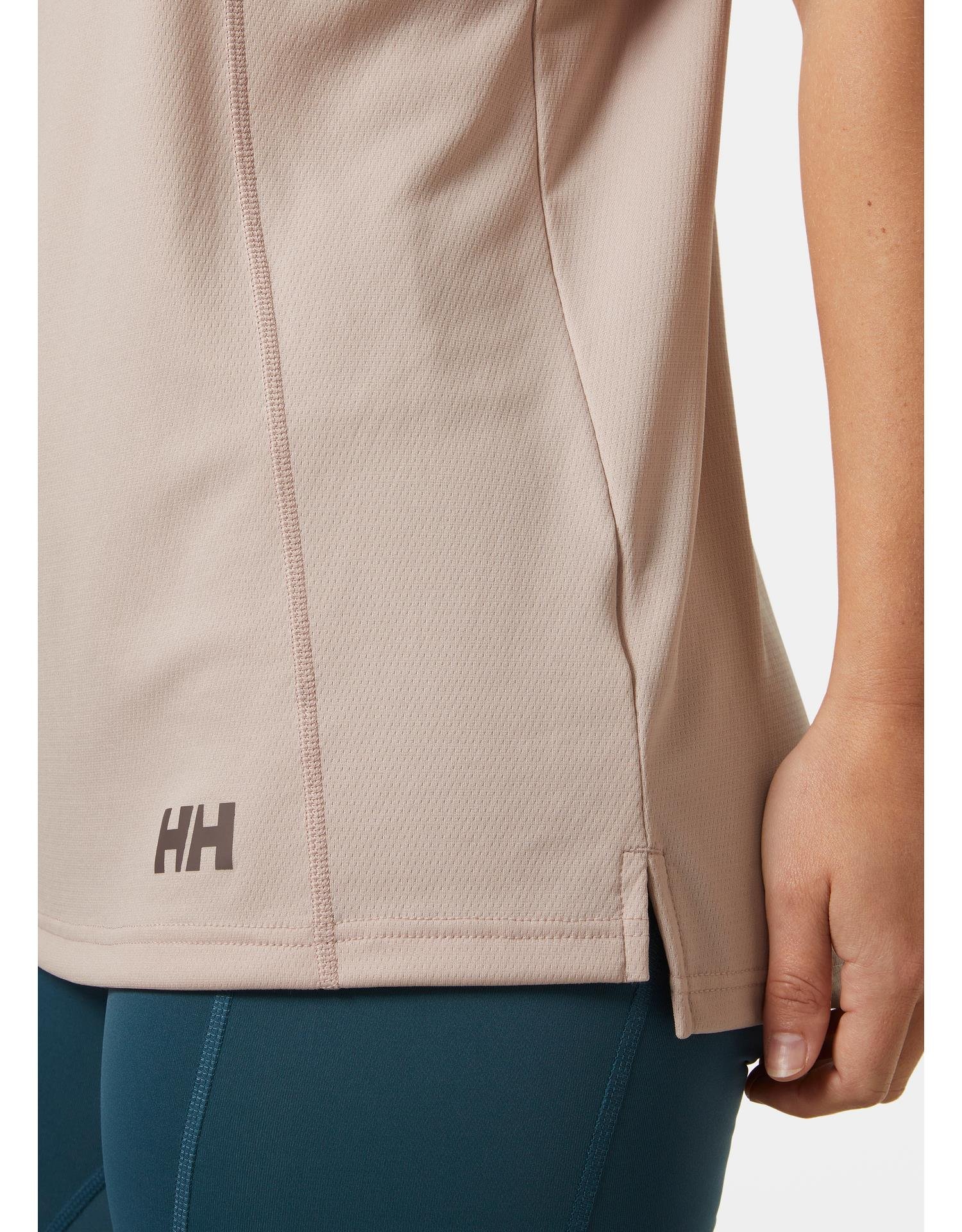HELLY HANSEN  W  LIFA ACTIVE SOLEN TANK