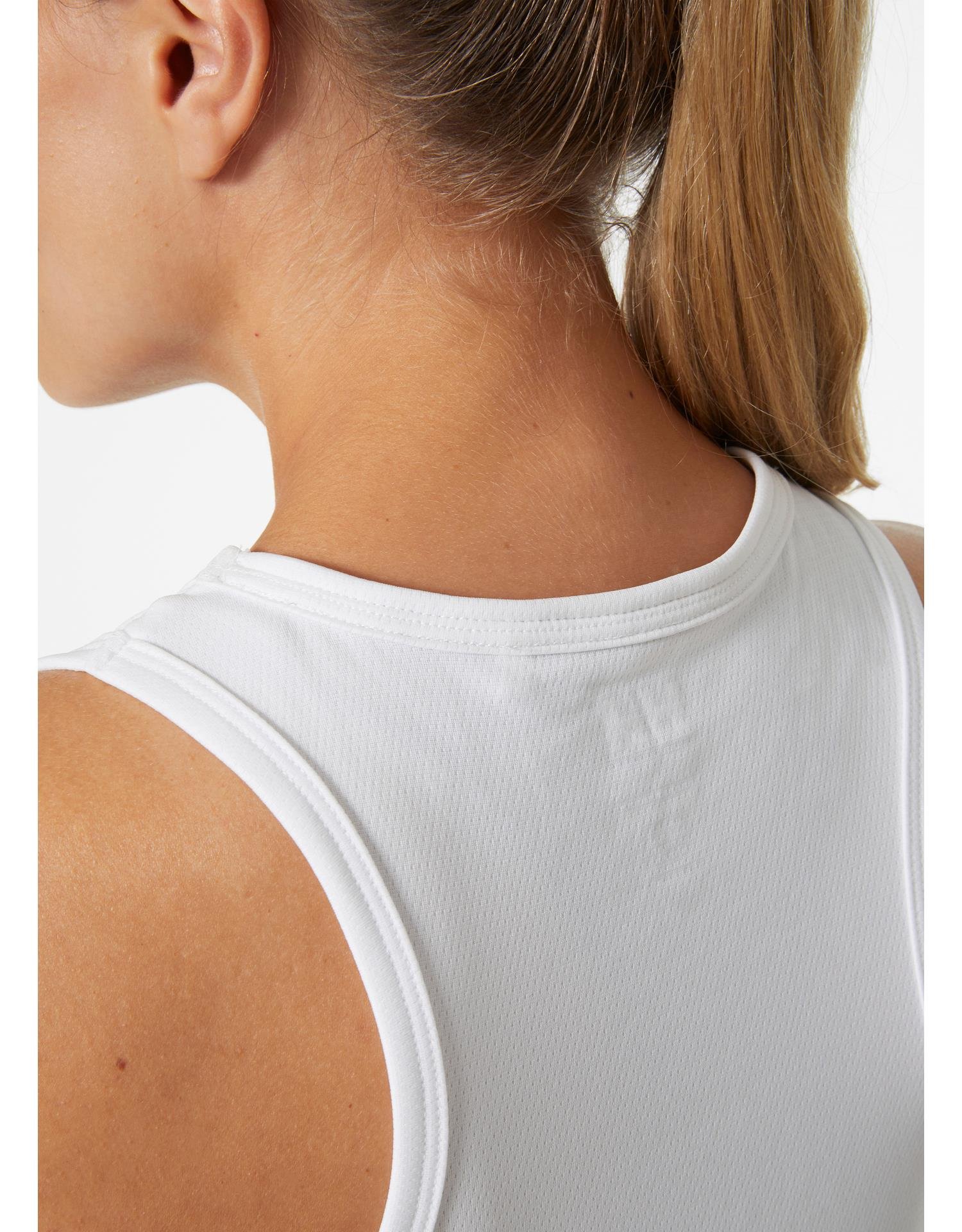 HELLY HANSEN  W  LIFA ACTIVE SOLEN TANK